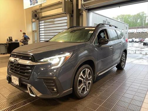 2024 Subaru Ascent Touring 7-Passenger
