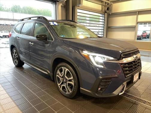 2024 Subaru Ascent Touring 7-Passenger