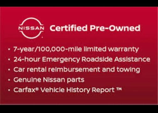 2024 Nissan Frontier SL