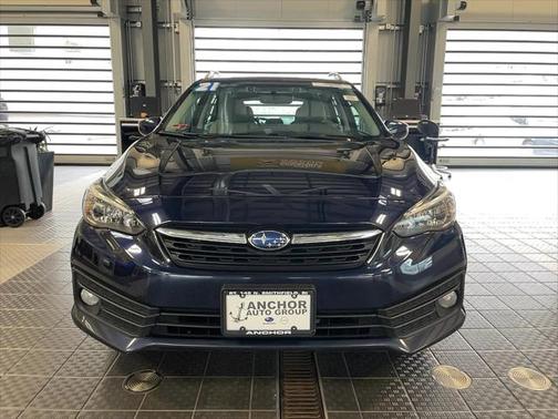 2021 Subaru Impreza Premium