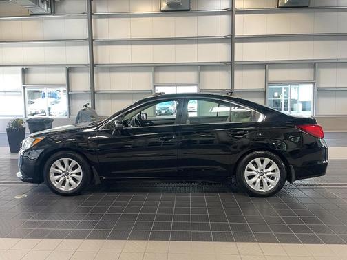 2017 Subaru Legacy Premium