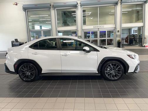 2024 Subaru WRX Premium