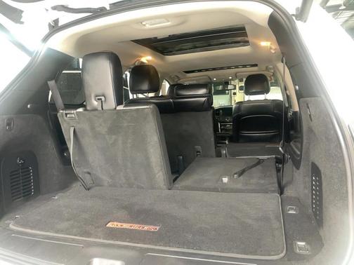 2020 Nissan Pathfinder SL 4WD