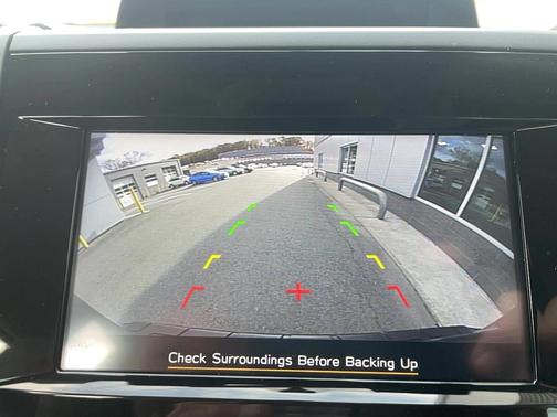 2022 Subaru Forester Base