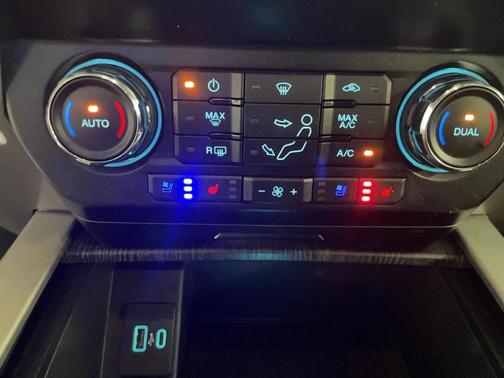 2020 Ford F-250 Lariat
