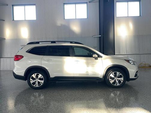 2021 Subaru Ascent Premium 7-Passenger