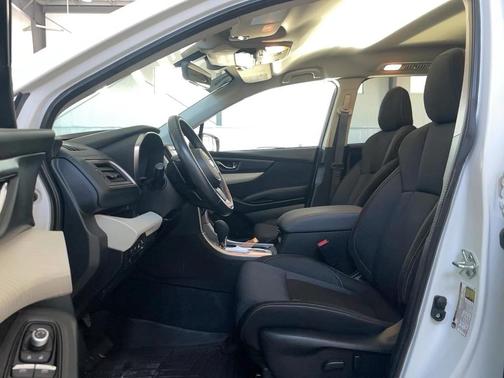 2021 Subaru Ascent Premium 7-Passenger