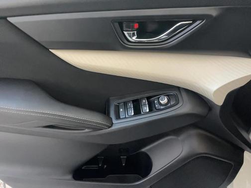 2021 Subaru Ascent Premium 7-Passenger