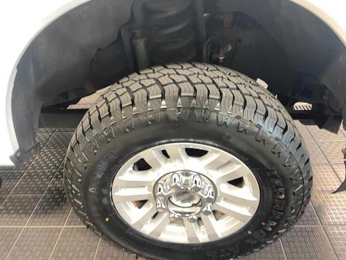 2019 Ford F-350 XL