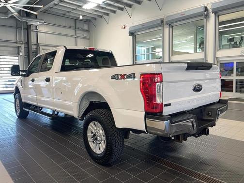 2019 Ford F-350 XL