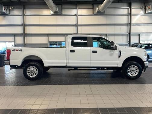 2019 Ford F-350 XL