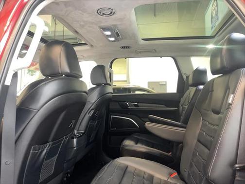 2024 Kia Telluride SX Prestige