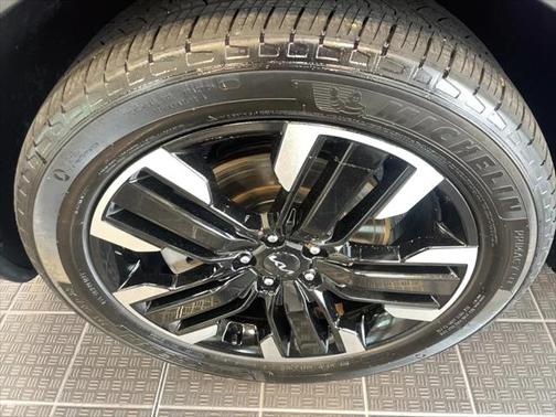 2024 Kia Telluride SX Prestige