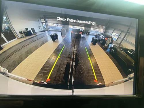 2024 RAM ProMaster 2500 Tradesman