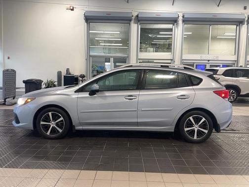 2023 Subaru Impreza Premium