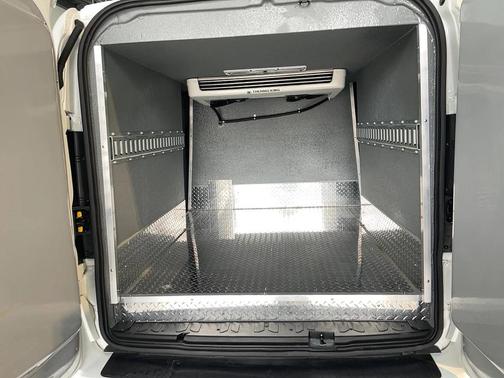 2022 RAM ProMaster City Tradesman