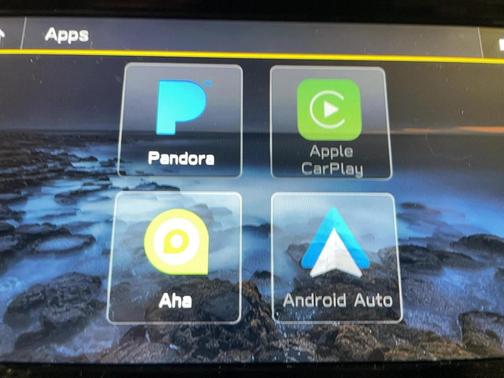 2019 Subaru Crosstrek 2.0i