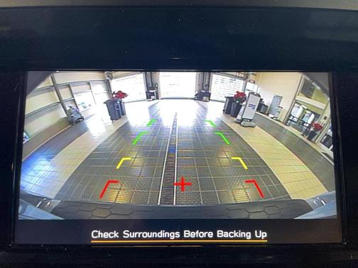 2019 Subaru Crosstrek 2.0i