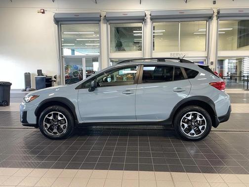 2019 Subaru Crosstrek 2.0i