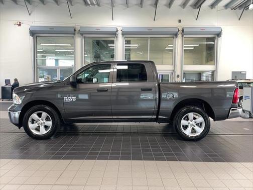 2022 RAM 1500 Tradesman