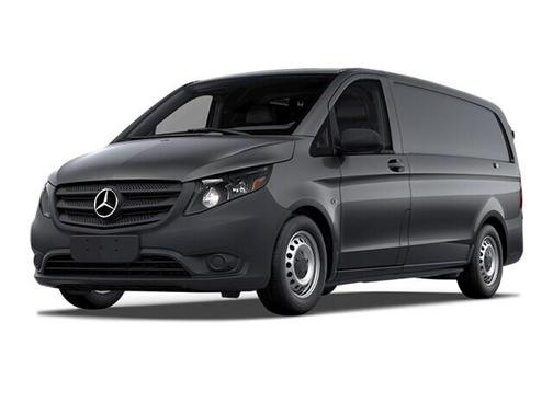 2023 Mercedes-Benz Metris Base