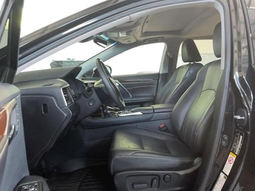 Caviar 2017 Lexus RX 350 Base