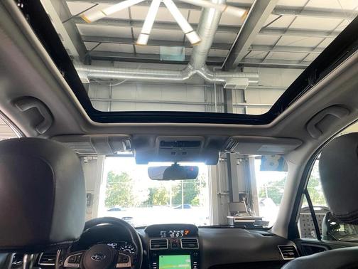2018 Subaru Forester 2.5i Touring
