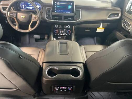 2023 Chevrolet Suburban 4WD High Country