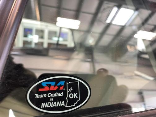 2017 Subaru Impreza 2.0i Premium