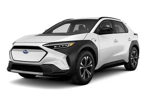 2025 Subaru Solterra Limited
