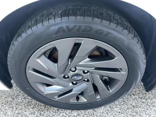 2024 Subaru Legacy Sport