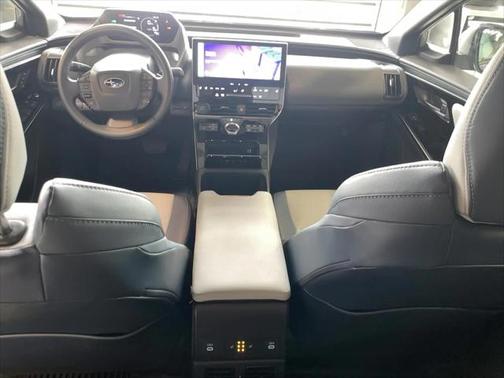 2023 Subaru Solterra Limited