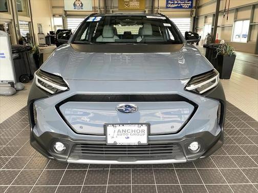 2023 Subaru Solterra Limited