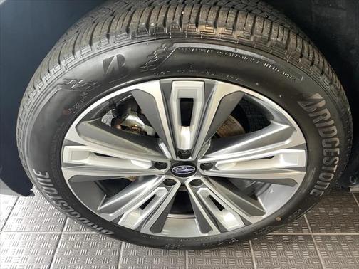2023 Subaru Solterra Limited
