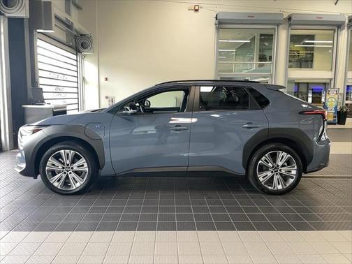 2023 Subaru Solterra Limited