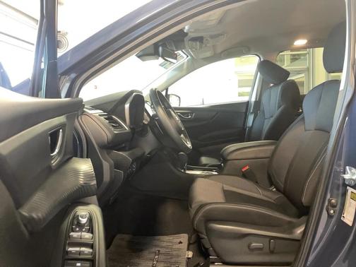 2024 Subaru Ascent Premium 7-Passenger