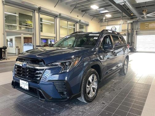 2024 Subaru Ascent Premium 7-Passenger