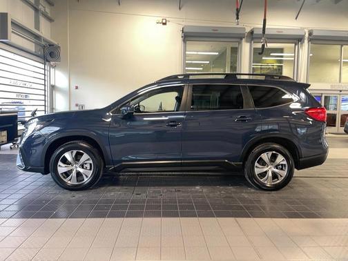2024 Subaru Ascent Premium 7-Passenger