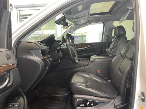 2020 Cadillac Escalade Premium Luxury