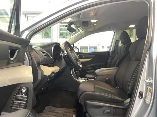 2022 Subaru Ascent Premium 8-Passenger