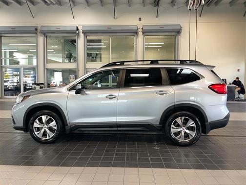 2022 Subaru Ascent Premium 8-Passenger