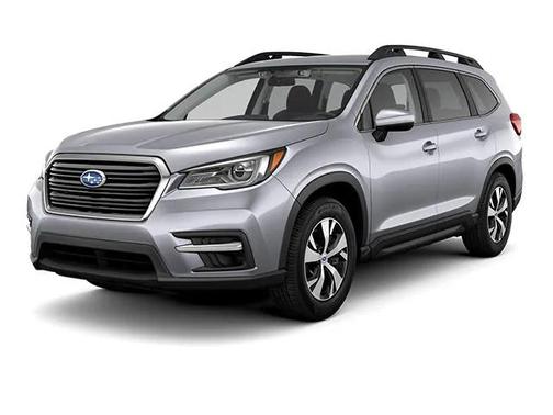 2022 Subaru Ascent Premium 8-Passenger