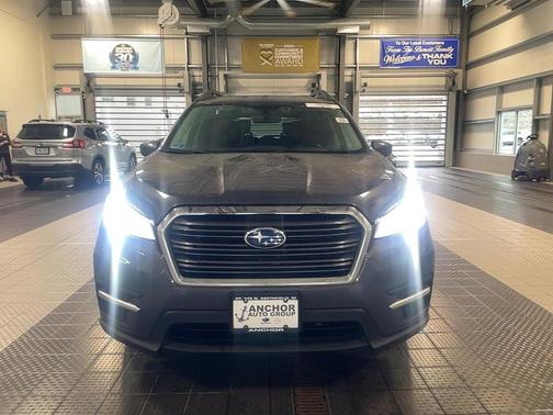 2022 Subaru Ascent Premium 7-Passenger