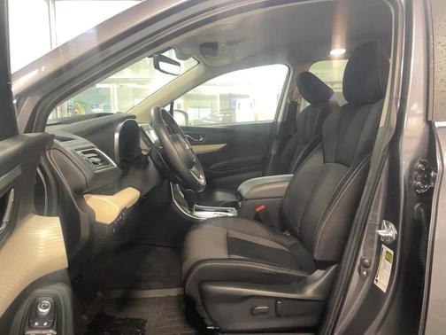 2022 Subaru Ascent Premium 7-Passenger