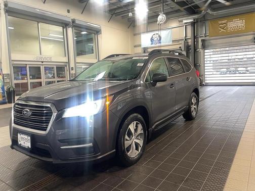 2022 Subaru Ascent Premium 7-Passenger