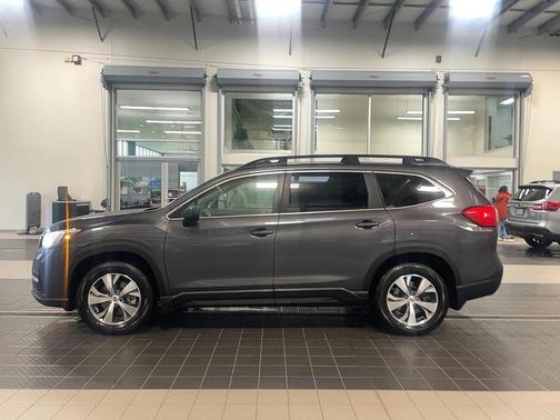 2022 Subaru Ascent Premium 7-Passenger