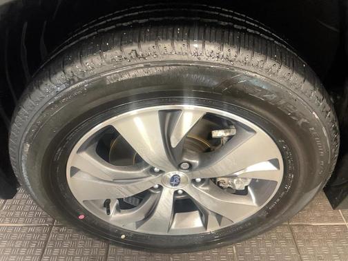 2022 Subaru Ascent Premium 7-Passenger