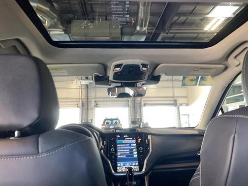 2023 Subaru Legacy Touring XT