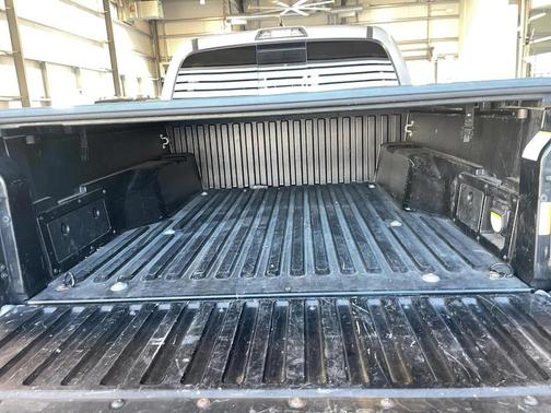 2018 Toyota Tacoma Limited