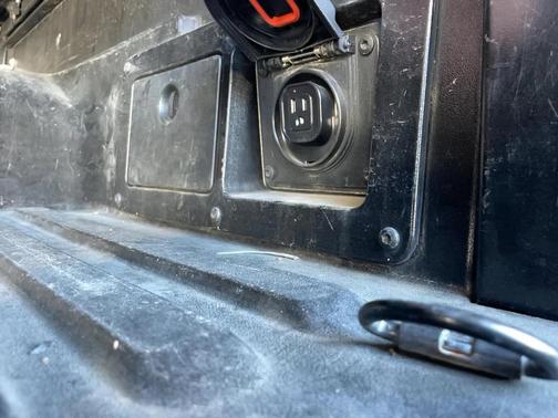 2018 Toyota Tacoma Limited